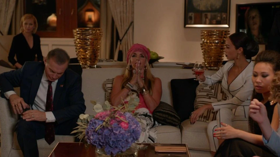 Сезон 1 Серия 8