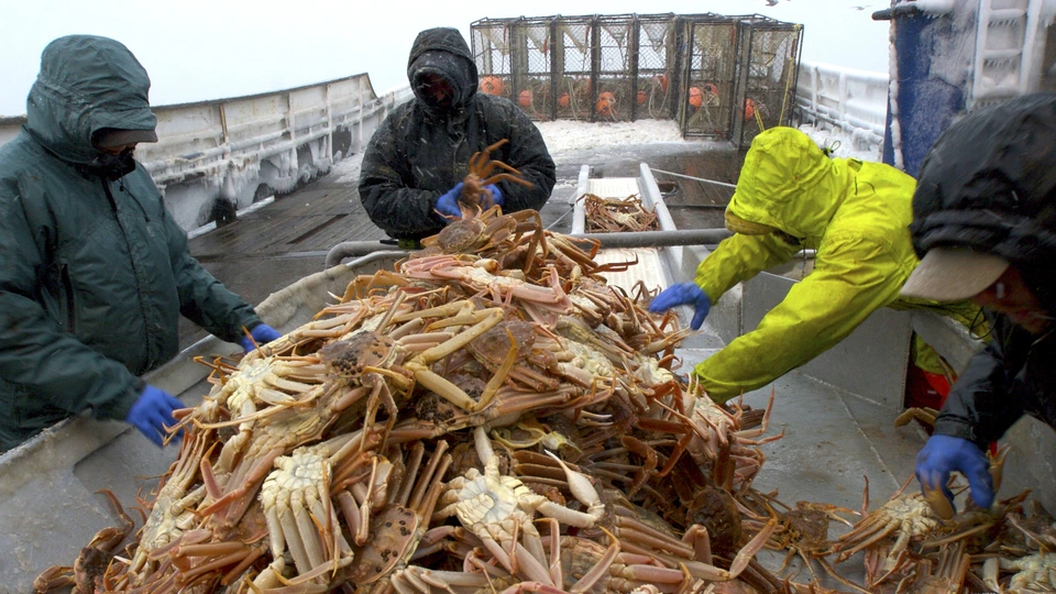 Сезон 4 Серия 18