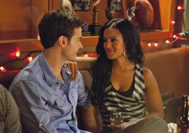 Сезон 1 Серия 4