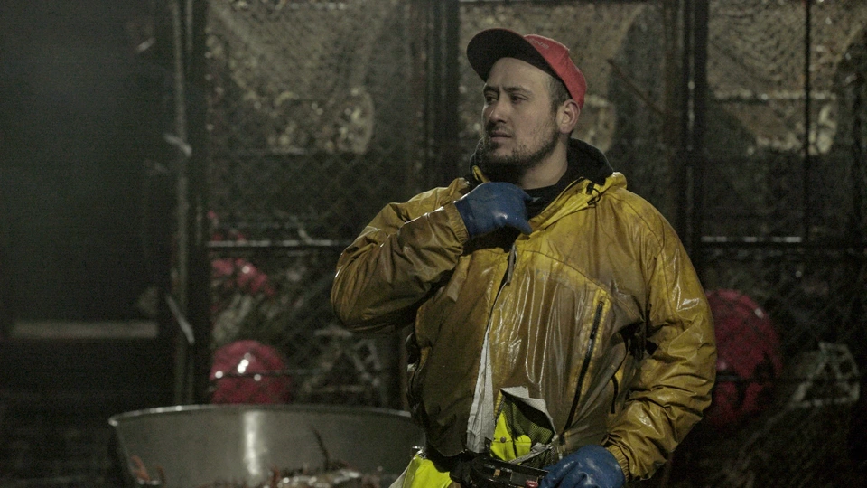 Сезон 16 Серия 4