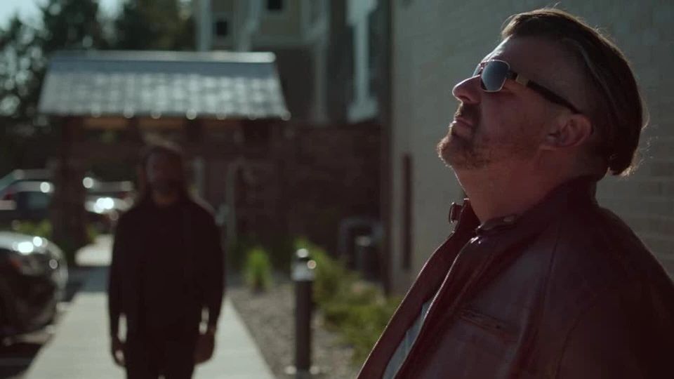 Сезон 1 Серия 8