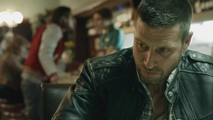 Сезон 2 Серия 1