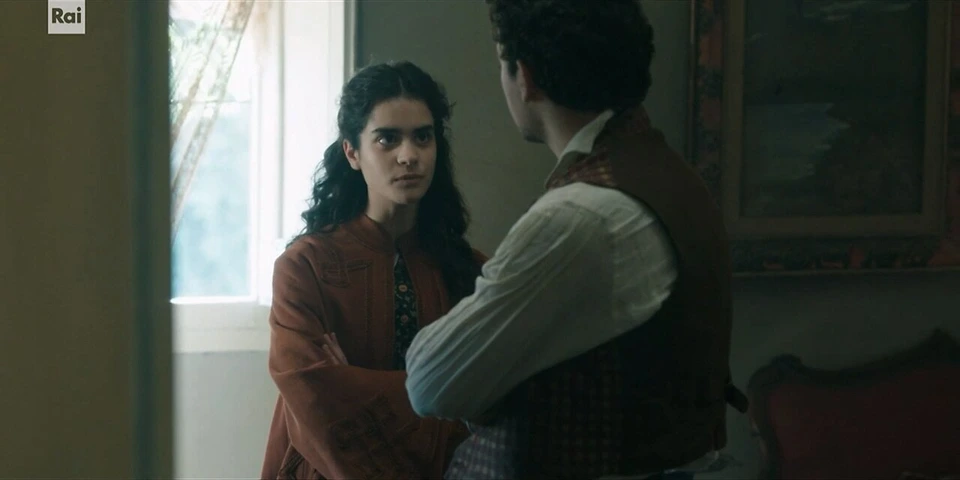 Сезон 1 Серия 4