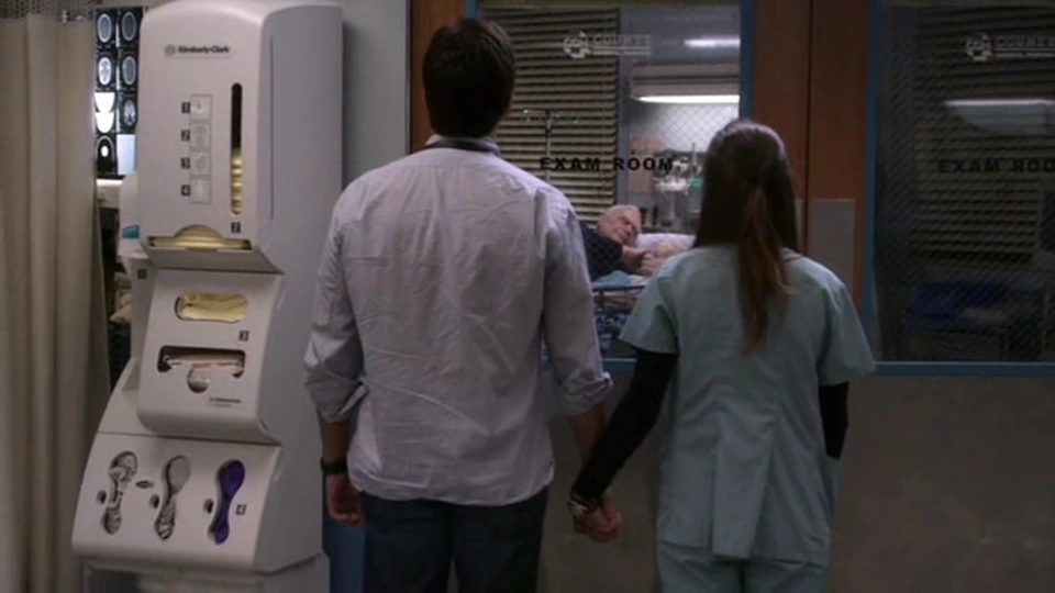 Сезон 15 Серия 23