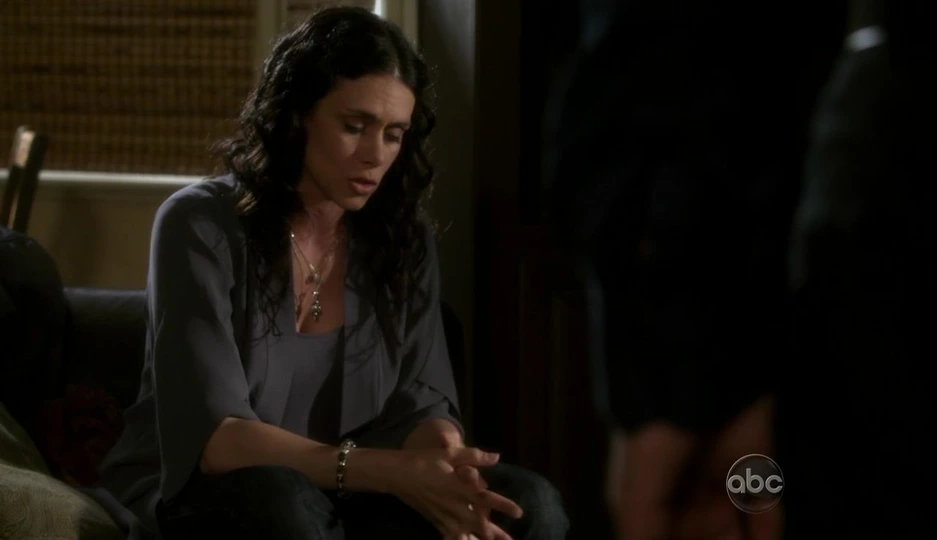 Сезон 1 Серия 6