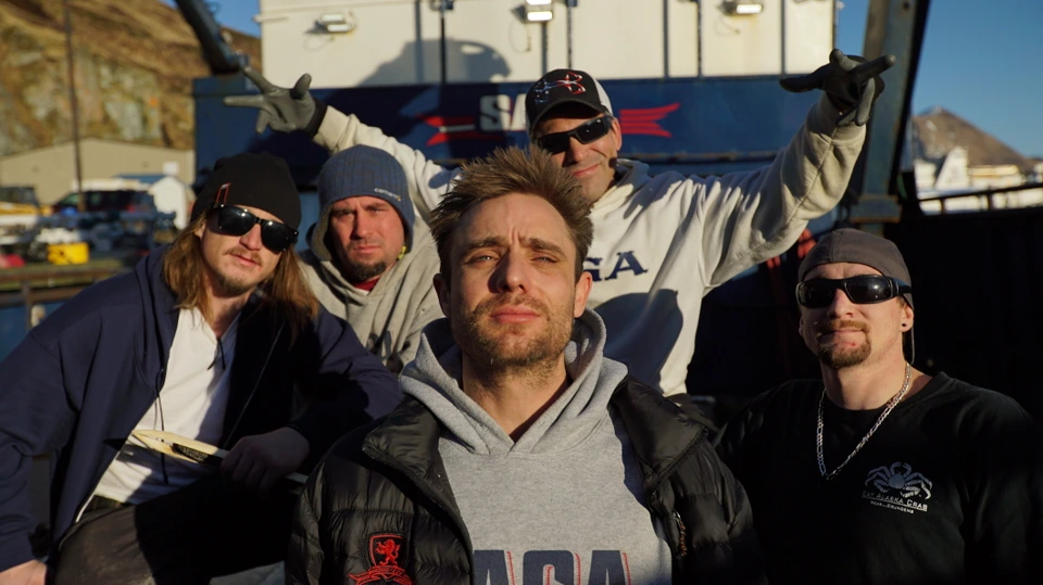 Сезон 10 Серия 11