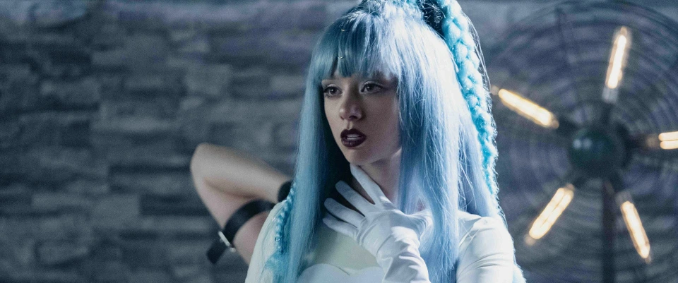 Сезон 2 Серия 5