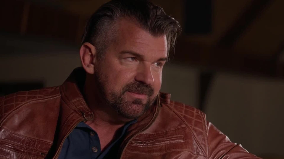 Сезон 1 Серия 2