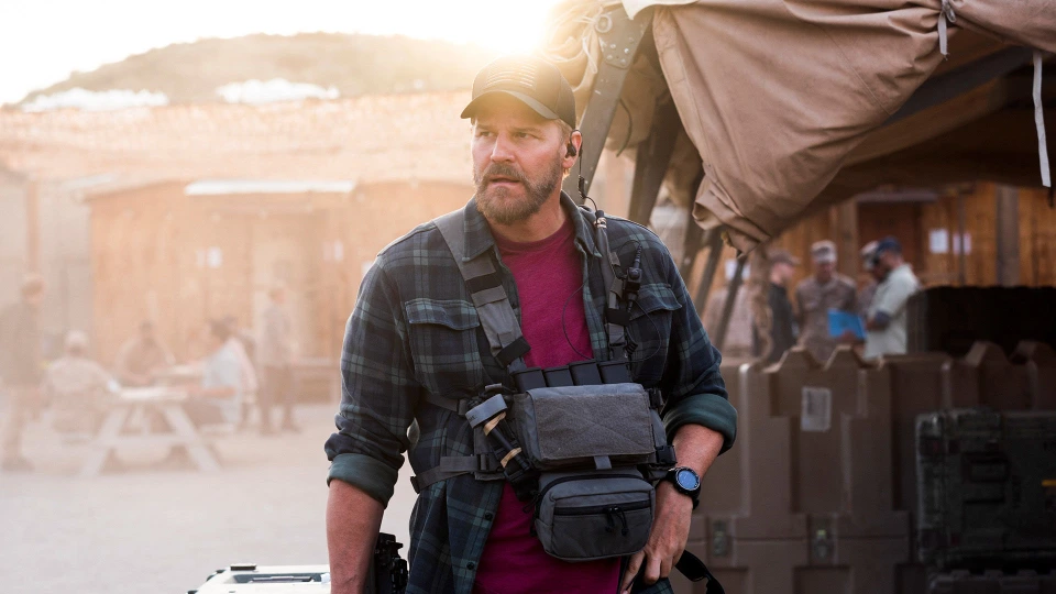 Сезон 3 Серия 20