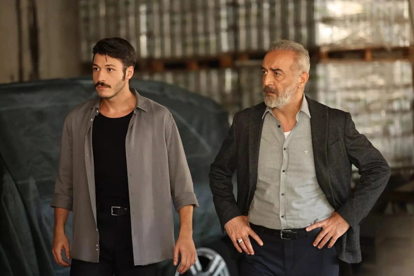 Сезон 2 Серия 5