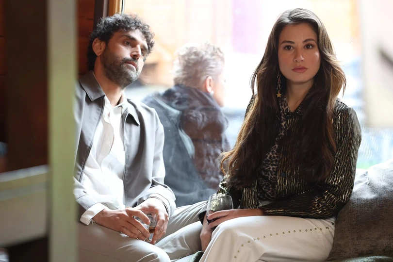 Сезон 2 Серия 17