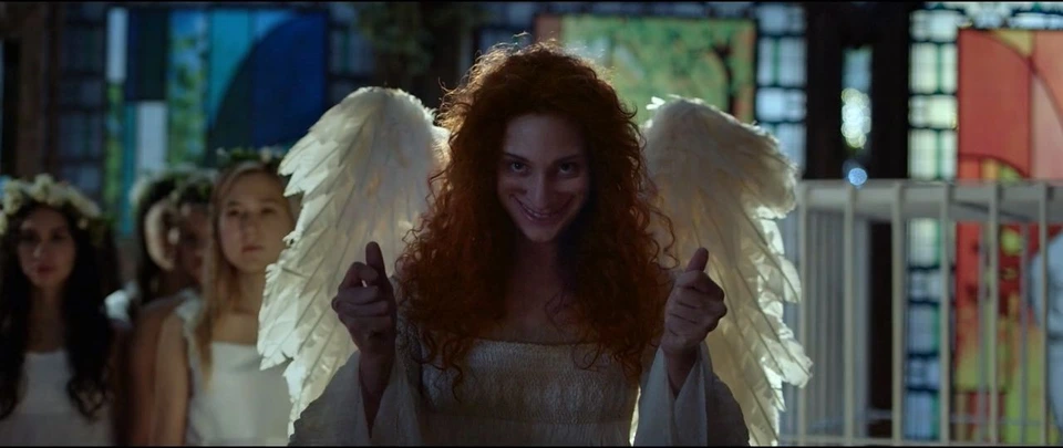 Сезон 1 Серия 12