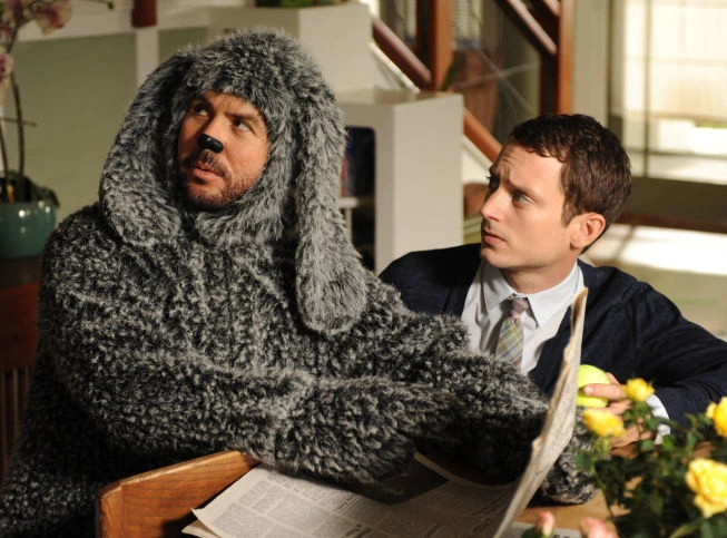 Сезон 2 Серия 2