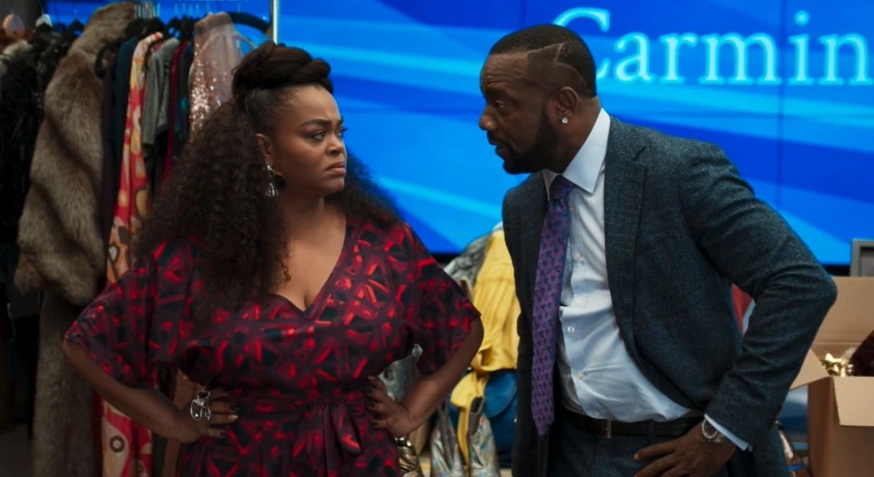 Сезон 1 Серия 4