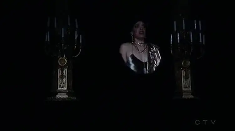 Сезон 1 Серия 6