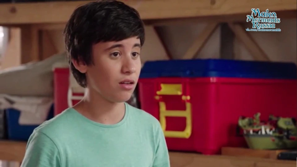 Сезон 4 Серия 10