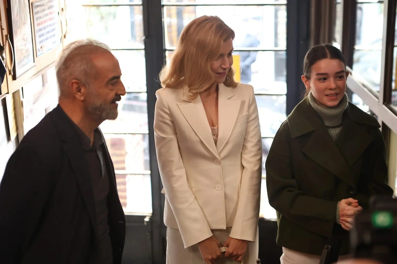 Сезон 2 Серия 11