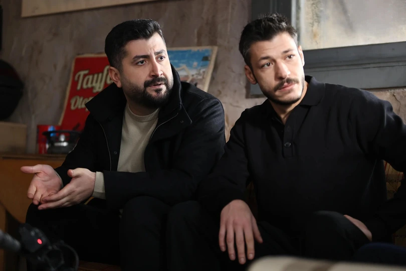 Сезон 2 Серия 18