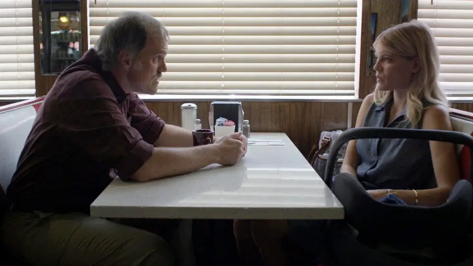 Сезон 3 Серия 5