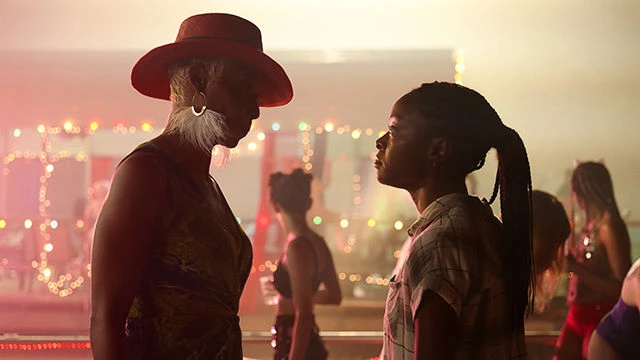 Сезон 1 Серия 6