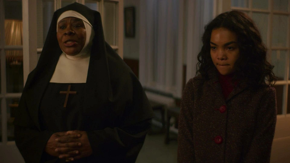 Сезон 1 Серия 7