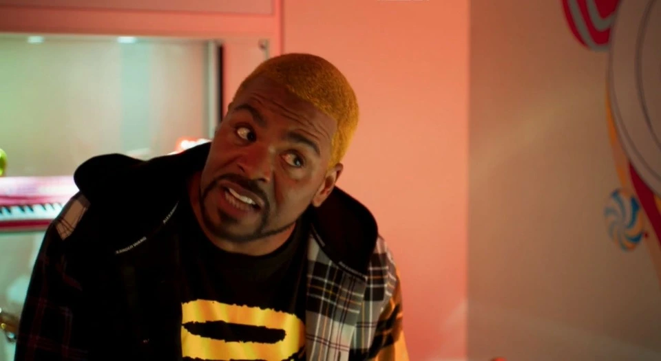 Сезон 1 Серия 5