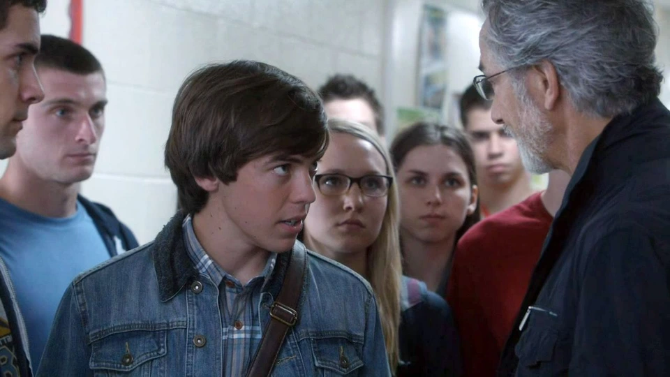 Сезон 2 Серия 7