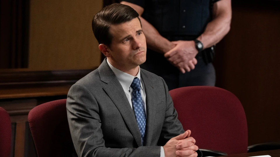 Сезон 2 Серия 5