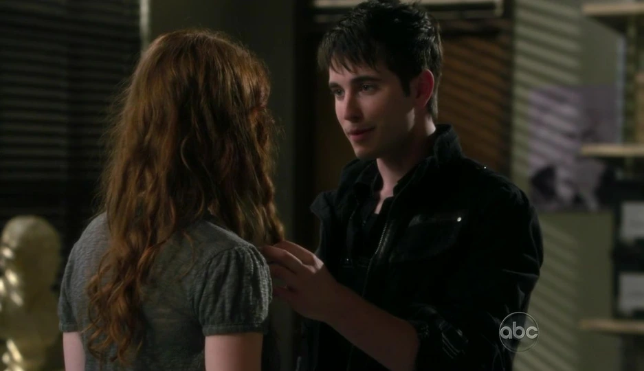 Сезон 1 Серия 12