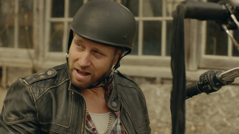 Сезон 2 Серия 2