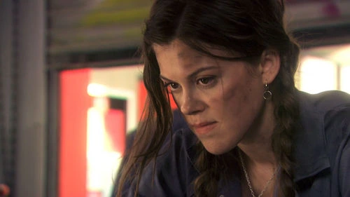 Сезон 1 Серия 5