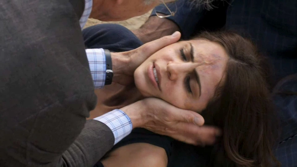 Сезон 1 Серия 5