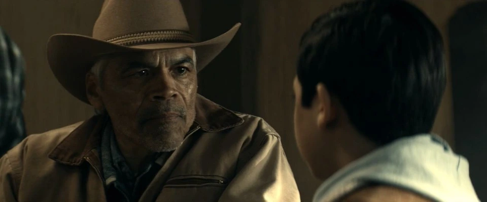 Сезон 1 Серия 10