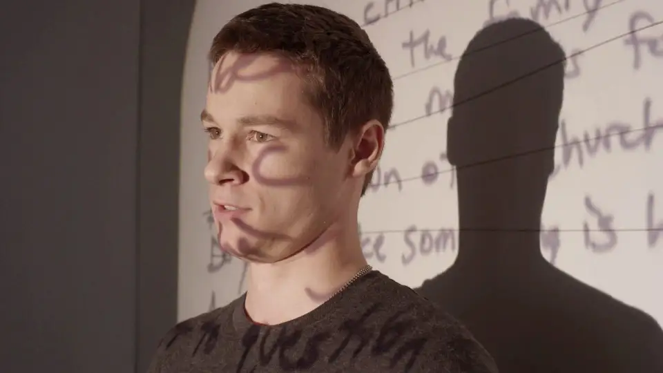 Сезон 3 Серия 12