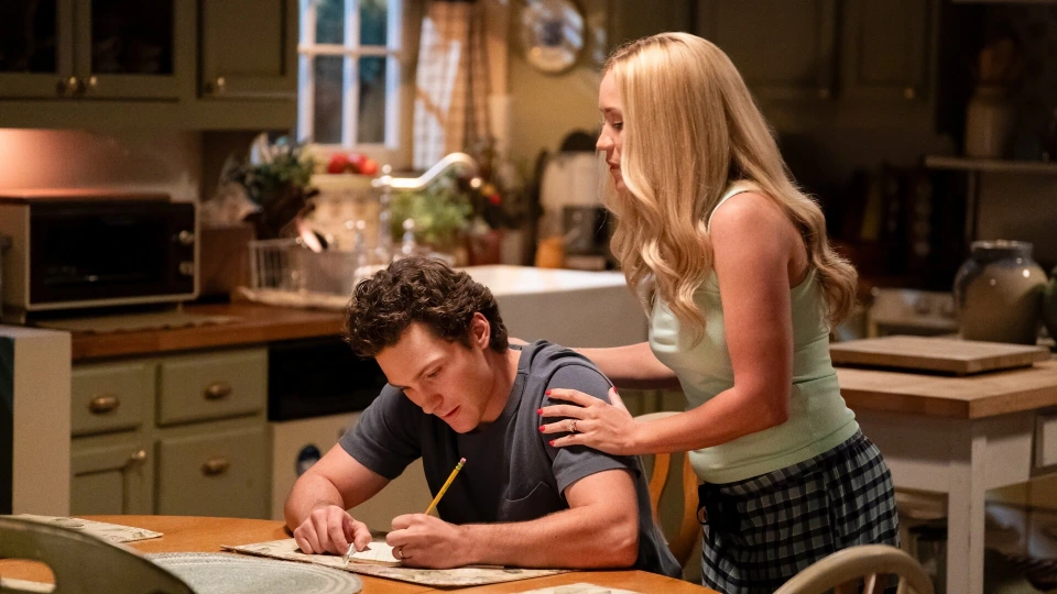 Сезон 2 Серия 4