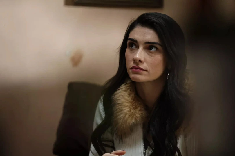 Сезон 2 Серия 10