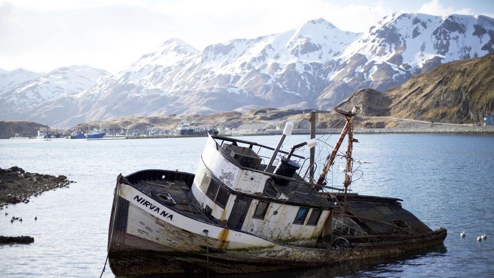 Сезон 15 Серия 18