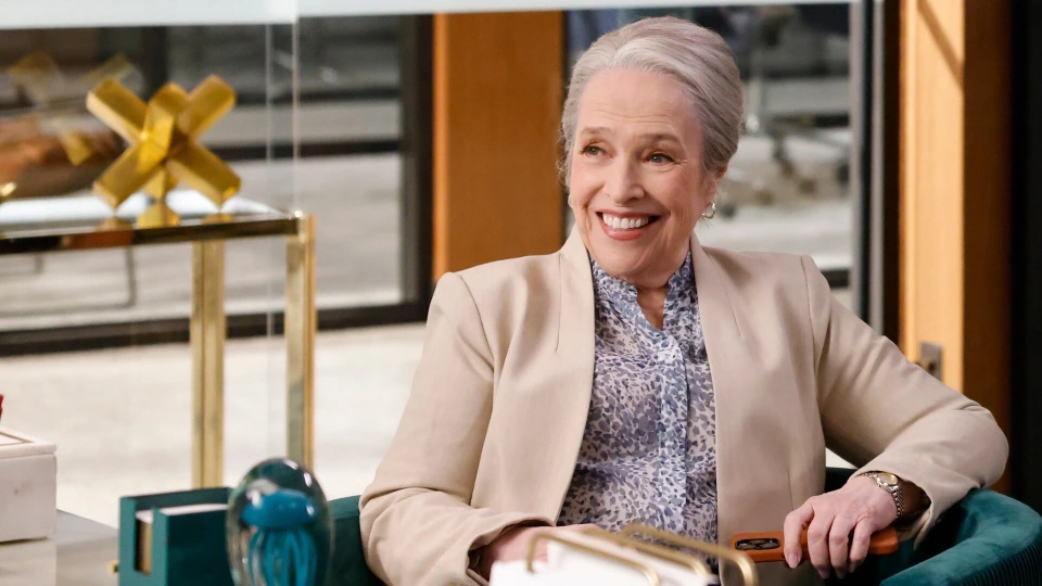 Сезон 2 Серия 4