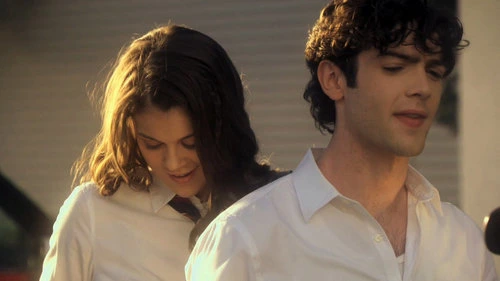 Сезон 1 Серия 10