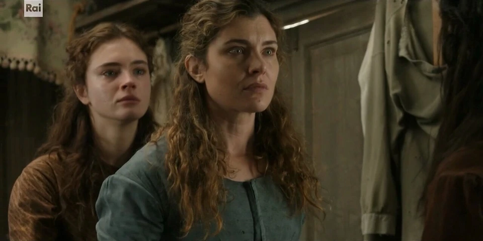 Сезон 1 Серия 1