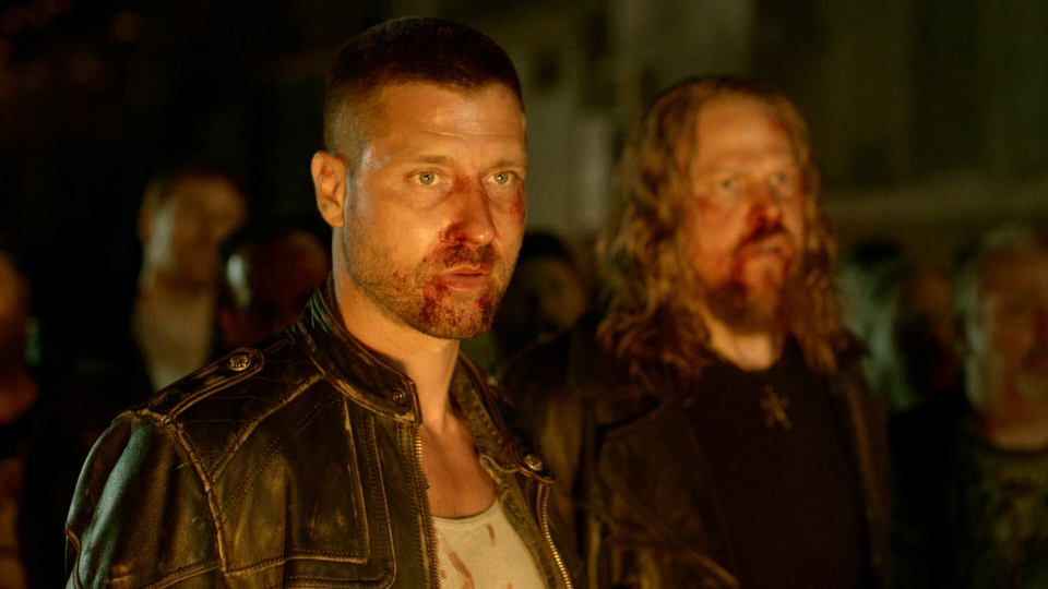 Сезон 2 Серия 5