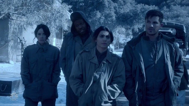 Сезон 2 Серия 12