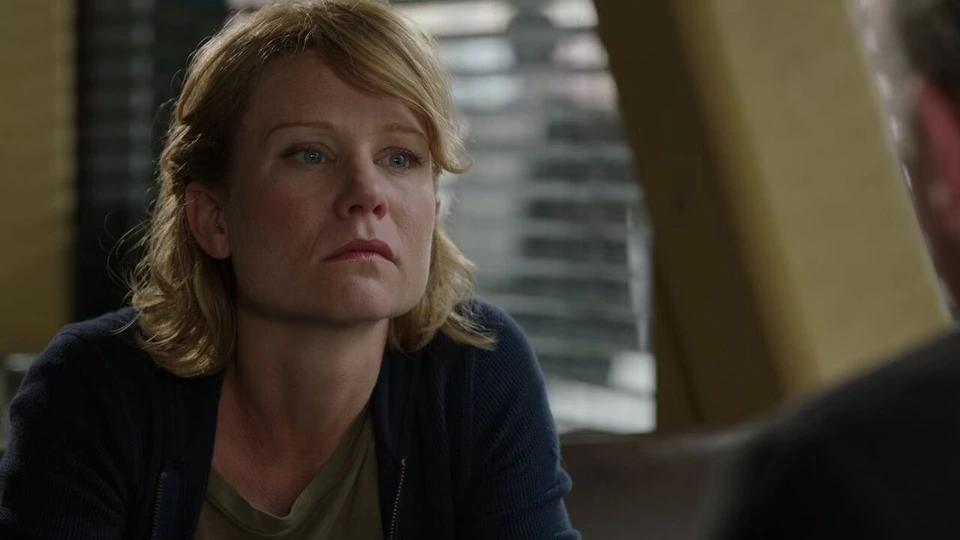 Сезон 2 Серия 3