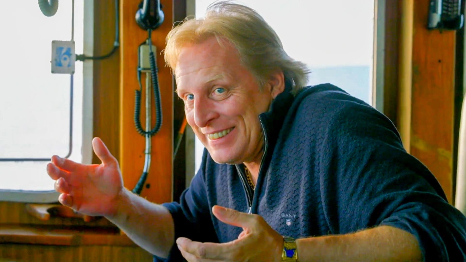 Сезон 21 Серия 14