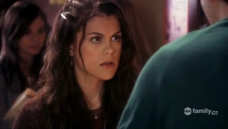 Сезон 1 Серия 16