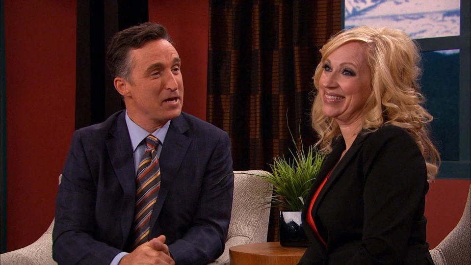 Сезон 4 Серия 21