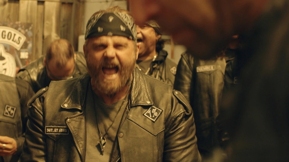 Сезон 2 Серия 3