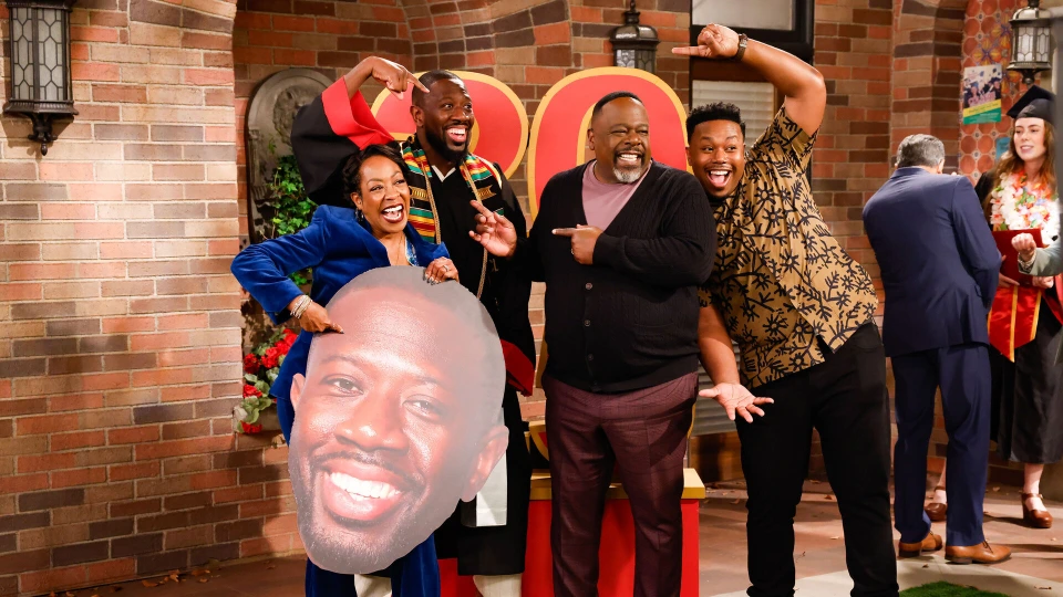 Сезон 7 Серия 19