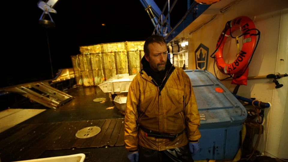 Сезон 13 Серия 15