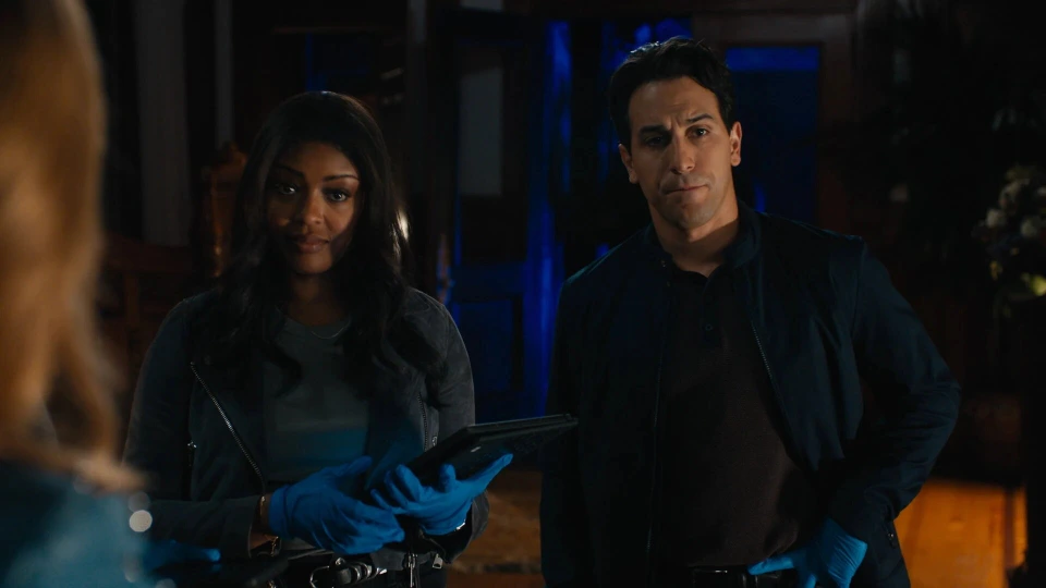 Сезон 2 Серия 6